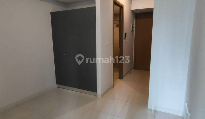 DISEWAKAN STUDIO SEMIFURNISHED TAMAN ANGGREK RESIDENCES  2