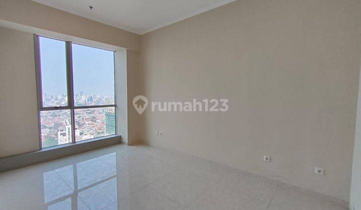 For Rent Condominium 2+1 Semifurnished Apartemen Taman Anggrek Residences 1