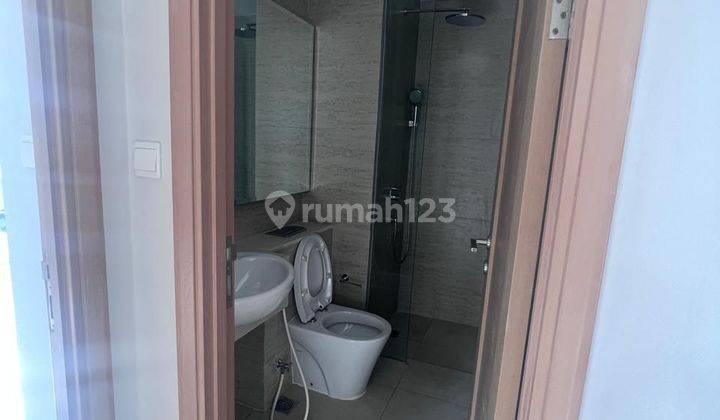 DIJUAL 2 BED ROOM FULL FURNISHED HARGA TERBAIK APARTMENT TAMAN ANGGREK RESIDENCES  2