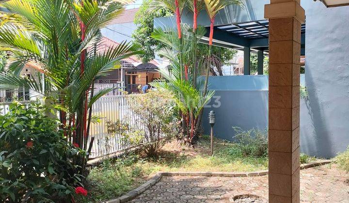 Rumah Bagus Terawat di Komplek Batununggal Bandung 2