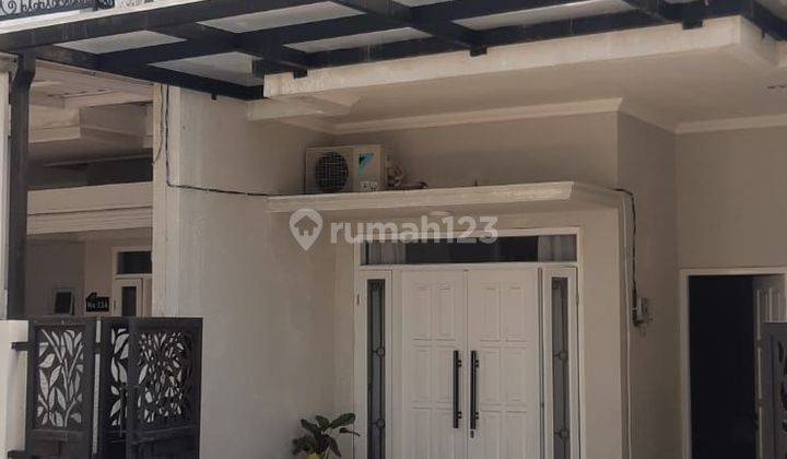 Dijual Rumah Bagus Minimalis 2 Lantai Siap Huni Di Tj Barat- Lenteng Agung Jak Sel  2