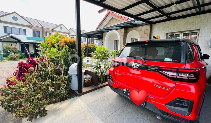 For Sale Fully Furnished Hook House in Rancamaya Golf Estate 2