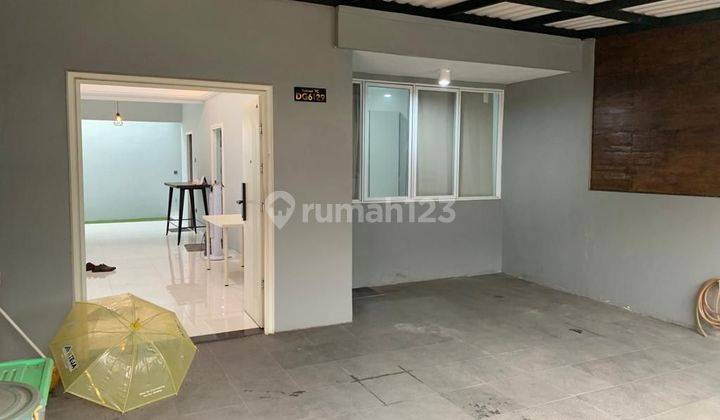 Dijual Rumah 1 lantai Siap Huni di Gading Serpong 2