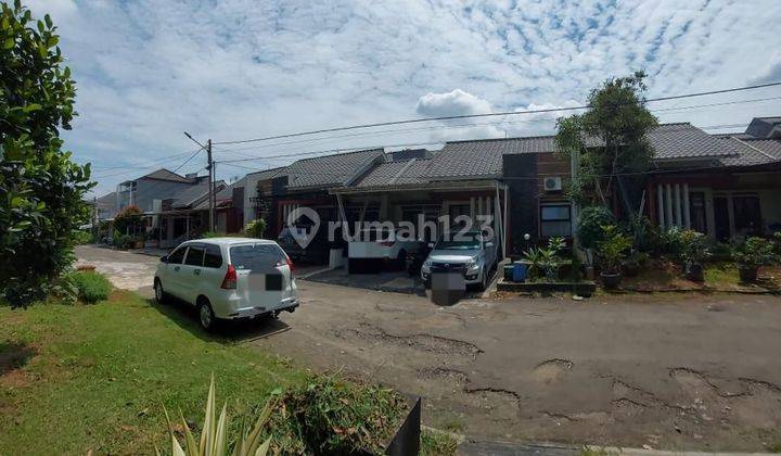 Di Jual Rumah Siap Huni di Mutiara Sentul 2