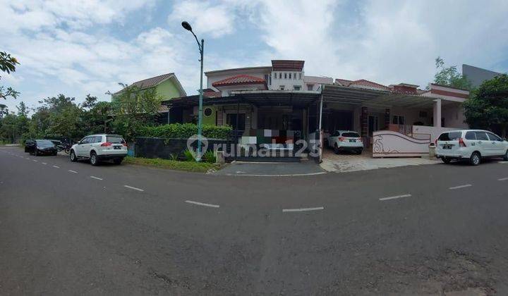 Dijual Rumah Siap Huni di Perumahan Bukit Nirwana Residence 2