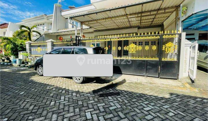 Dijual Rumah Mewah Harga Murah Selangkah ke Jalan Raya Pajajaran Bogor 2