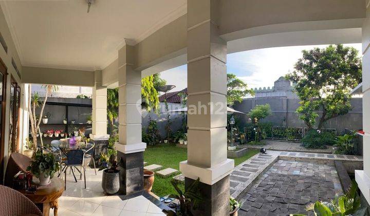 Dijual Rumah Cantik Siap Huni di Sektor 6 Taman Yasmin 2