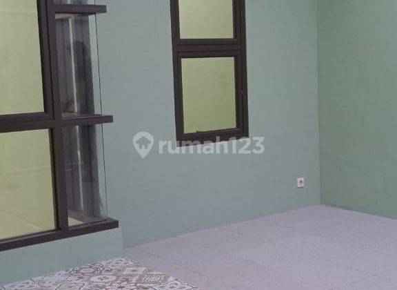 Dijual Rumah Murah Bagus 2 Lantai di Villa Mutiara Bogor 2