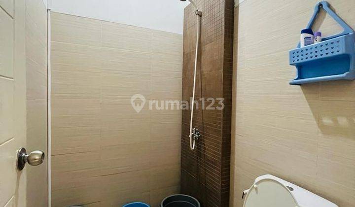 Dijual Rumah Murah Di Rancamaya Golf Estate 2