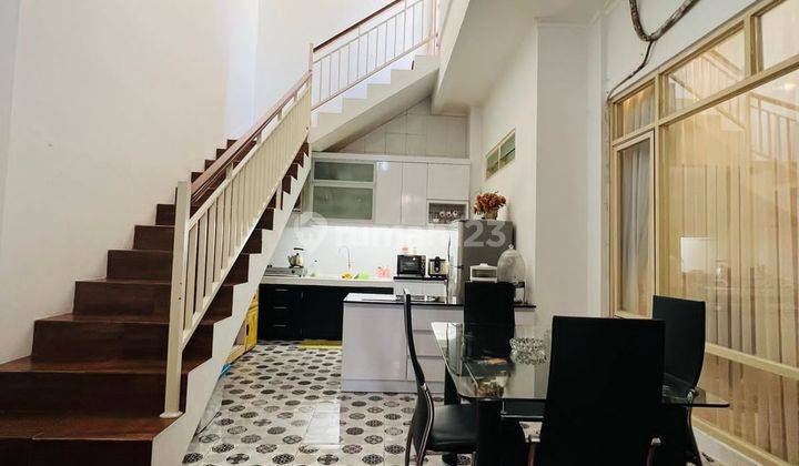 Dijual Cepat Rumah Cantik Di Bukit Cimanggu City 2