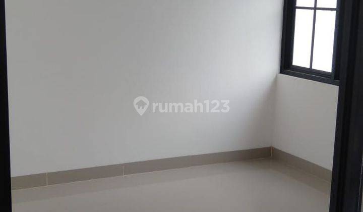 Dijual Rumah Baru Harga Murah Siap Huni Di Perumahan Bukit Pesonagn Sindur 2