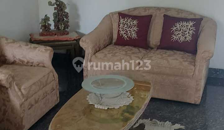 Dijual Rumah 2 Lantai Dgn Tanah Luas Di Duren Tiga Kalibata Jakarta Selatan 2