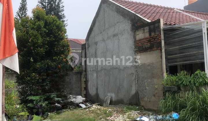 Dijual Cepat Kavling Dalam Cluster Di Kebagusan Jakarta Selatan