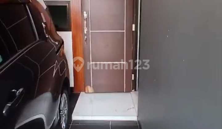 Dijual Cepat Rumah Townhouse Di Cibinong 2