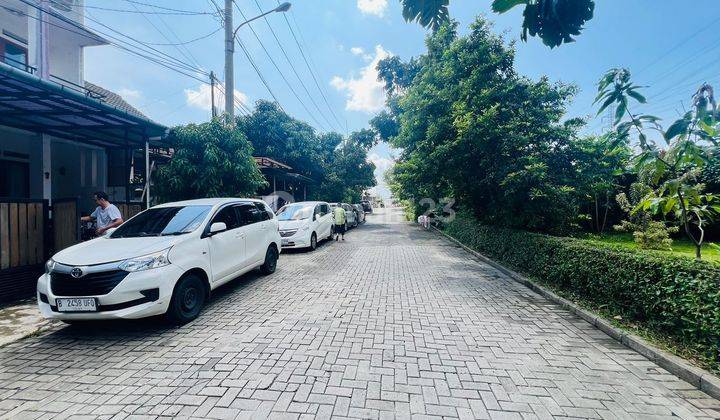 Dijuak Rumah Bagus Shm Di Griya Bogor Raya 2