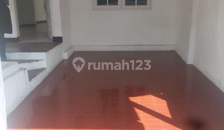 Dijual Rumah Lokasi Bagus Di Taman Cimanggu 2