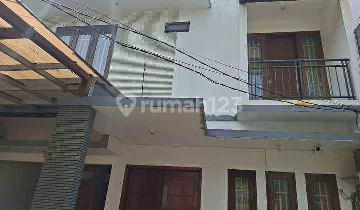 Dijual Kost Aktif Lokasi Bagus Di Jakarta Selatan