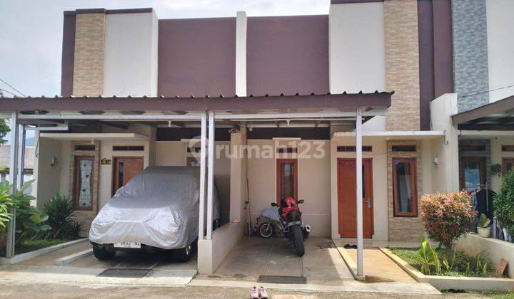 Rumah Tanpa DP,Cukup Booking Langsung Proses KPR di Rancaekek 2