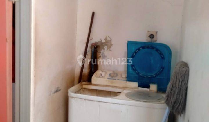 Rumah 2 Lantai Lokasi Dekat Pintu Tol Cileunyi Bandung Timur 2
