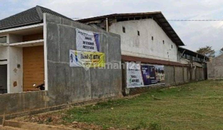 Dijual Tanah Kavling Matang Siap Bangun di Majalaya Bandung, 2