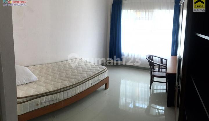 Parahyangan Residence Studio Type Apartment Ciumbuleuit Bandung