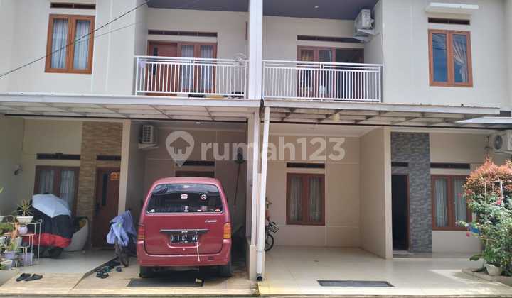 Rumah Tanpa DP Booking langsung Proses KPR di rancaekek Bandung 1