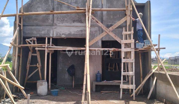 Rumah Tanpa DP,Cukup Booking Langsung Proses KPR di Rancaekek 1