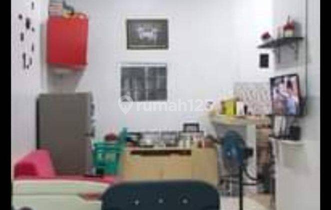 Rumah siap huni dalam Perumahan Puri Gading Jati Warna Bekasi 2