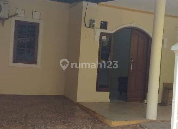 Dijual Rumah Murah Di Perumahan Villa Asri Mustika Jaya, Bekasi Timur 2