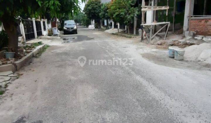 Dijual Rumah Di Bulevard Hijau Harapan Indah Bekasi Utara 2