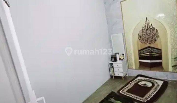 Dijual Rumah 1 Lantai Semi Furnish Di Taman Juanda Bekasi Timur 2