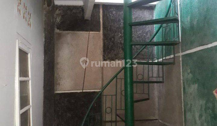 DIJUAL MURAH RUMAH 1 LT DI TELAGAMAS DUTA HATAPAN BEKASI UTARA 2