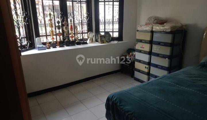 Dijual Rumah Hook Dekat Stasiun Lrt Cikunir 1 Jatibening Bekasi 2