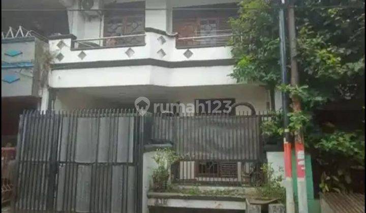 Dijual Rumah Bagus 2 Lantai Di Pengasinan Rawalumbu Bekasi 1