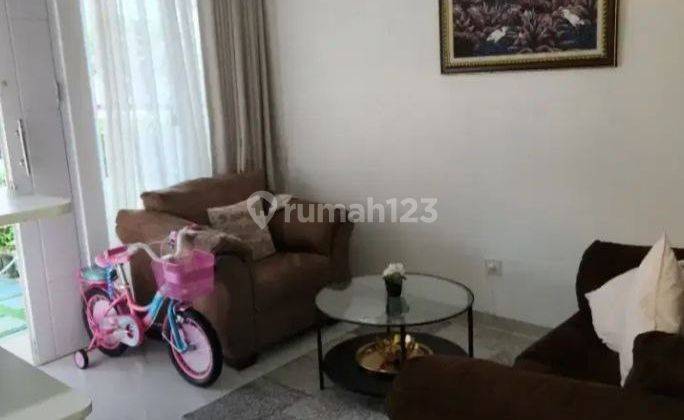 Dijual Rumah 3 Lantai Di Cluster Tropical Garden Galaxy Bekasi 2