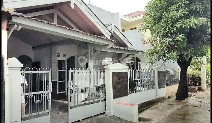 Jual Murah Rumah Hitung Tanah Perumahan Pekayon, Bekasi 2