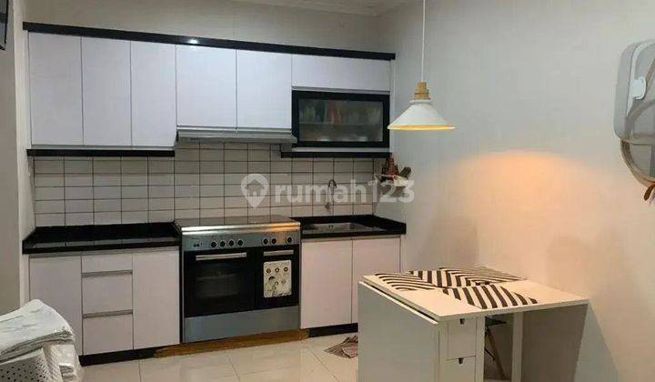 Dijual Rumah 2 Lantai Semi Furnish Di Perumahan Sakura Regency Jatimulya Bekasi 2