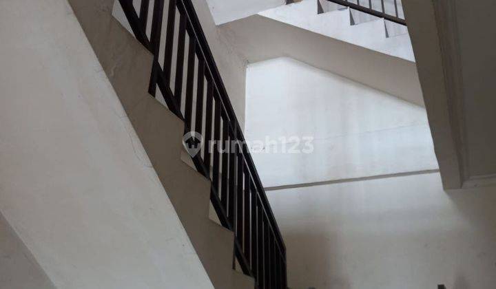 Di Jual Ruko 3 Lantai Jati Makmur Bekasi  2