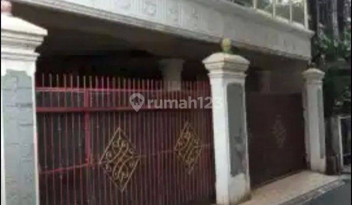 Jual Murah Rumah 3LANTAI Di Pondok Kelapa, Harus Terjual Bulan Ini  2