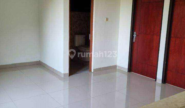 Dijual Murah Rumah Bangunan Baru 2 Lantai Di Cluster Kiana Jaka Sampurna Bekasi 2