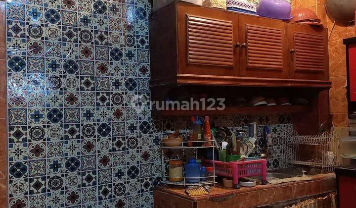 Rumah Murah di Perumnas 3 Kel. Aren Jaya Kec. Bekasi Timur Dekat Stasiun Bekasi Timur 2