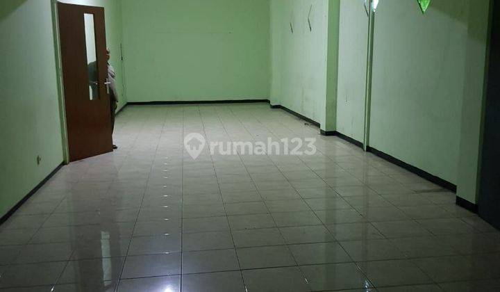 DISEWA OR DIJUAL RUKO 3LT D JL JEND SUDIRMAN CAKUNG JAKARTA TIMUR 2