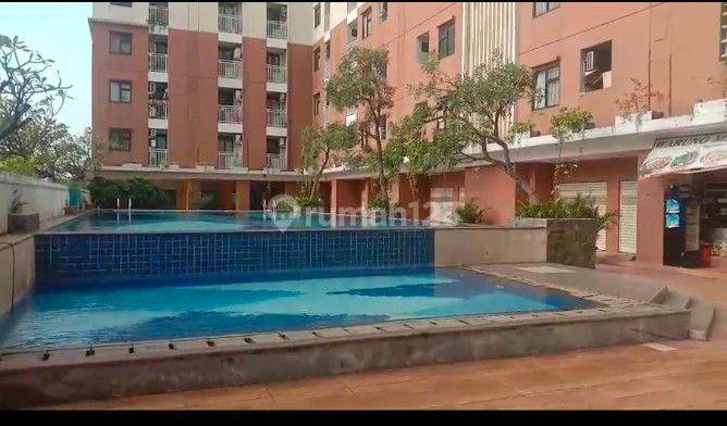 Dijual Apartemen Bettos Lagoon Bekasi Town Square Bekasi Timur 1