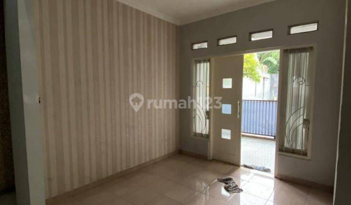 Dijual Murah Rumah Posisi Hook Dalam Cluster Jatibening Baru 2