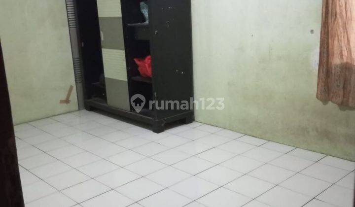 Dijual Rumah Murah di Perumahan Pondok Gede Permai Jatiasih Bekasi Kota 2