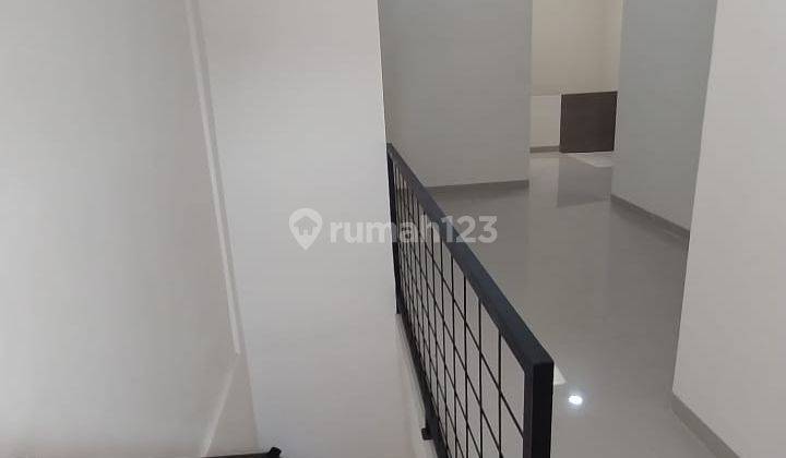 Dijual Rumah 2 Lantai Type Scadinavian Rumah di Perum Telaga Mas Duta Harapan Bekasi Utara Kota Bekasi 2