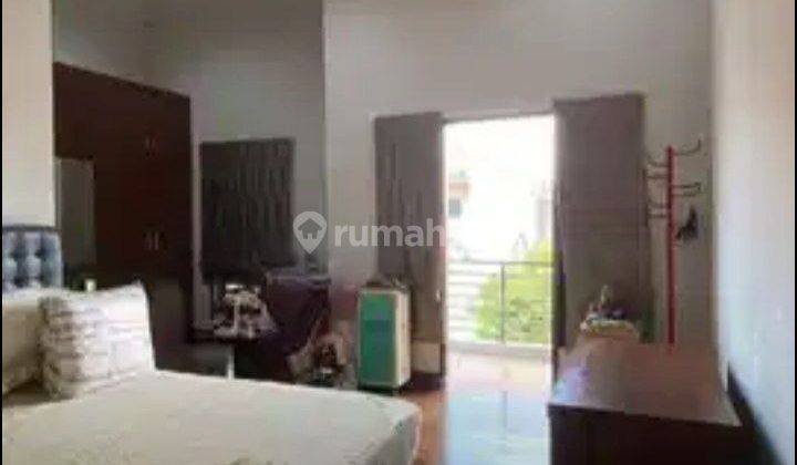 Dijual Cepat Rumah 2 Lantai Siap Huni di Taman Century 2 Bekasi  2