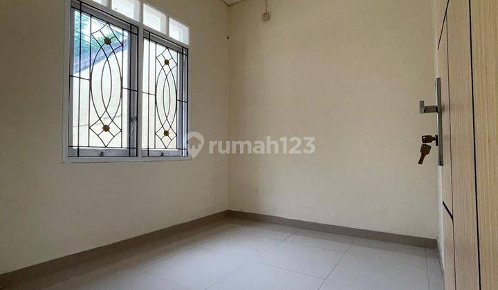 Dijual Rumah Murah di Bekasi Timur Regency 3 2