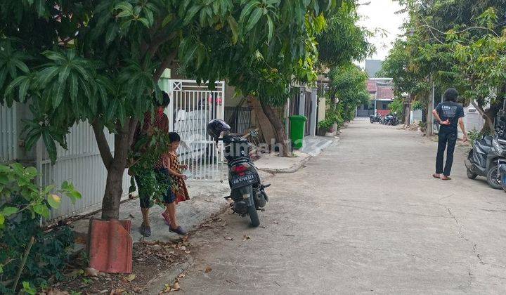 Dijual Murah Rumah Di Prima Harapan Regency 1,1 2 Lantai 2