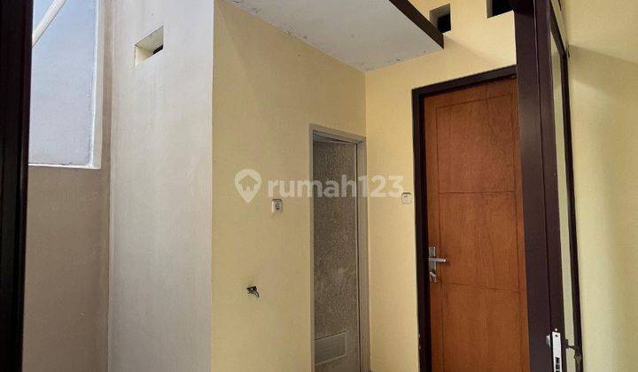 Dijual Rumah Modern 2 Lantai Di Pondok Gede Bekasi 2